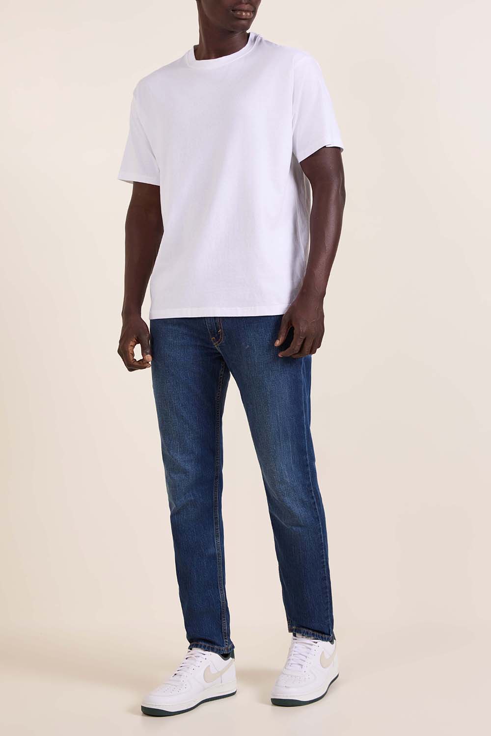 מכנסי ג'ינס סלים 511